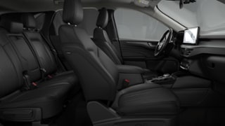 2026 Ford Escape® Internal Image 1